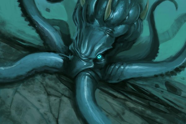 Kraken 2krn at