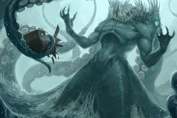 Kraken все зеркала